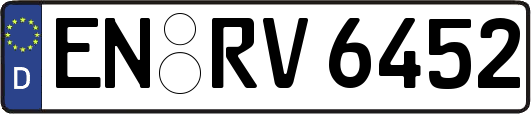 EN-RV6452