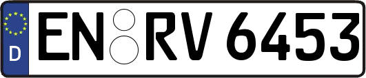 EN-RV6453
