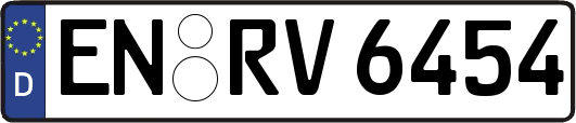EN-RV6454