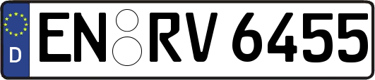 EN-RV6455