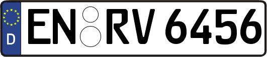 EN-RV6456