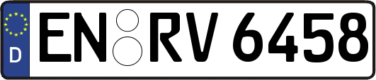 EN-RV6458