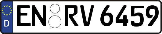 EN-RV6459