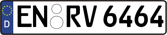 EN-RV6464
