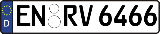 EN-RV6466