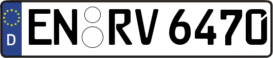 EN-RV6470