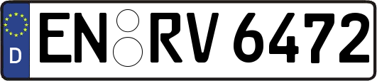 EN-RV6472