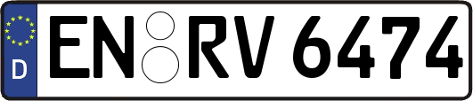EN-RV6474