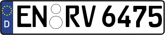 EN-RV6475