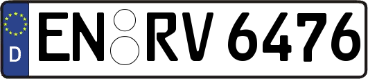 EN-RV6476