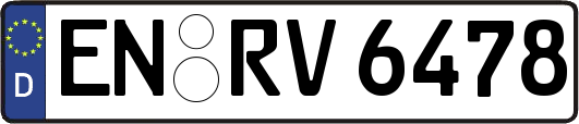 EN-RV6478