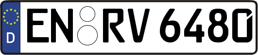 EN-RV6480