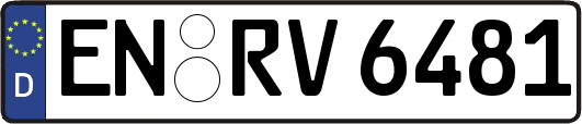 EN-RV6481