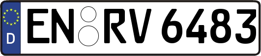 EN-RV6483