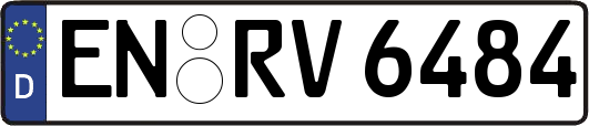 EN-RV6484