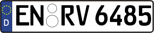 EN-RV6485