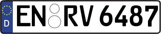 EN-RV6487