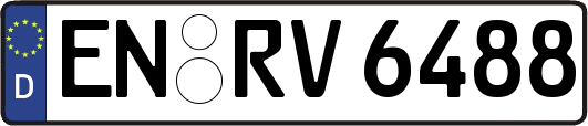 EN-RV6488