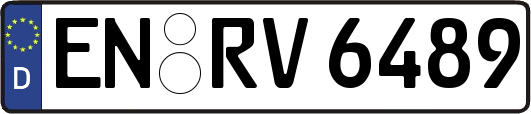 EN-RV6489