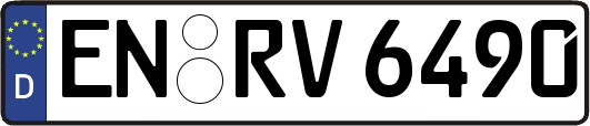EN-RV6490