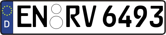 EN-RV6493
