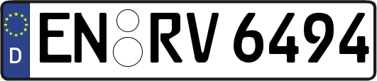 EN-RV6494