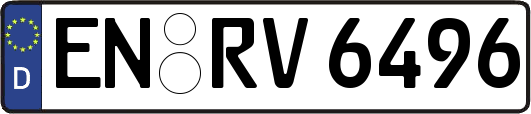 EN-RV6496