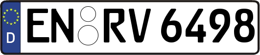 EN-RV6498