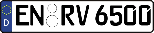 EN-RV6500