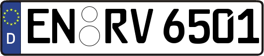 EN-RV6501
