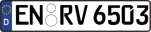 EN-RV6503