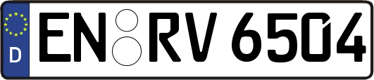 EN-RV6504