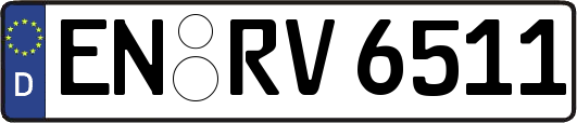 EN-RV6511