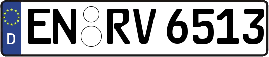 EN-RV6513