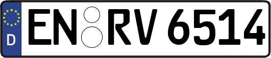 EN-RV6514