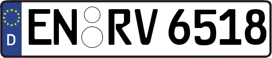 EN-RV6518