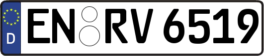 EN-RV6519