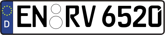 EN-RV6520
