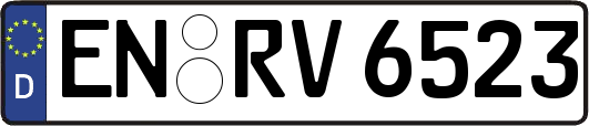 EN-RV6523