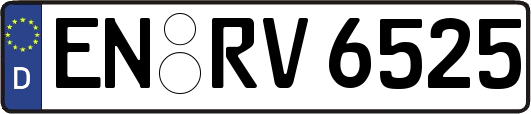 EN-RV6525