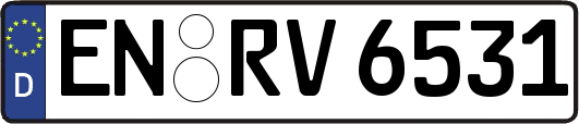 EN-RV6531