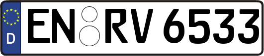 EN-RV6533