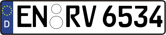 EN-RV6534