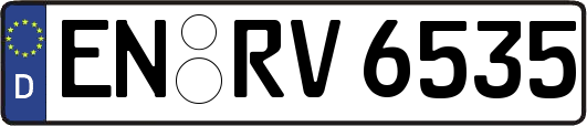 EN-RV6535