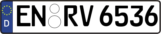 EN-RV6536