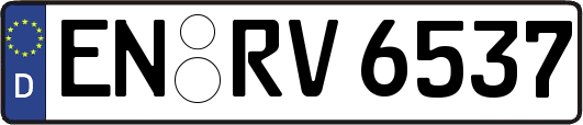 EN-RV6537