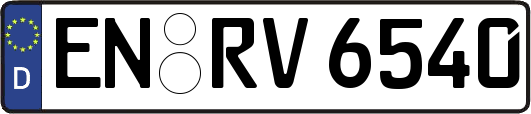 EN-RV6540