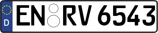 EN-RV6543