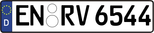 EN-RV6544