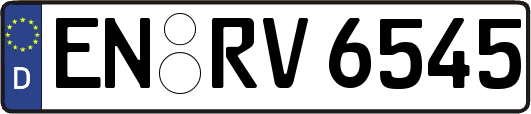 EN-RV6545